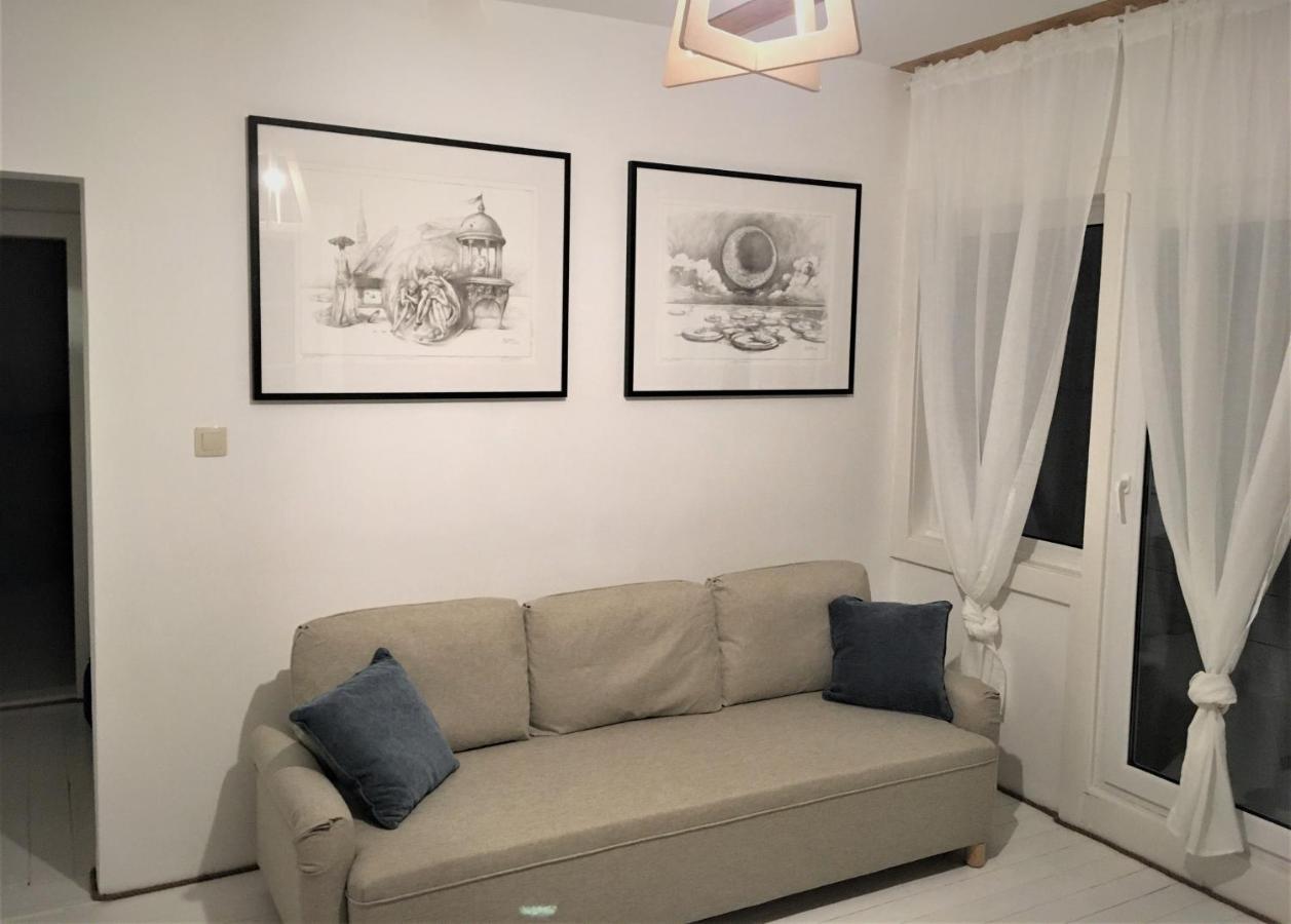 Willa Schmetterling Villa Duszniki Zdrój Dış mekan fotoğraf