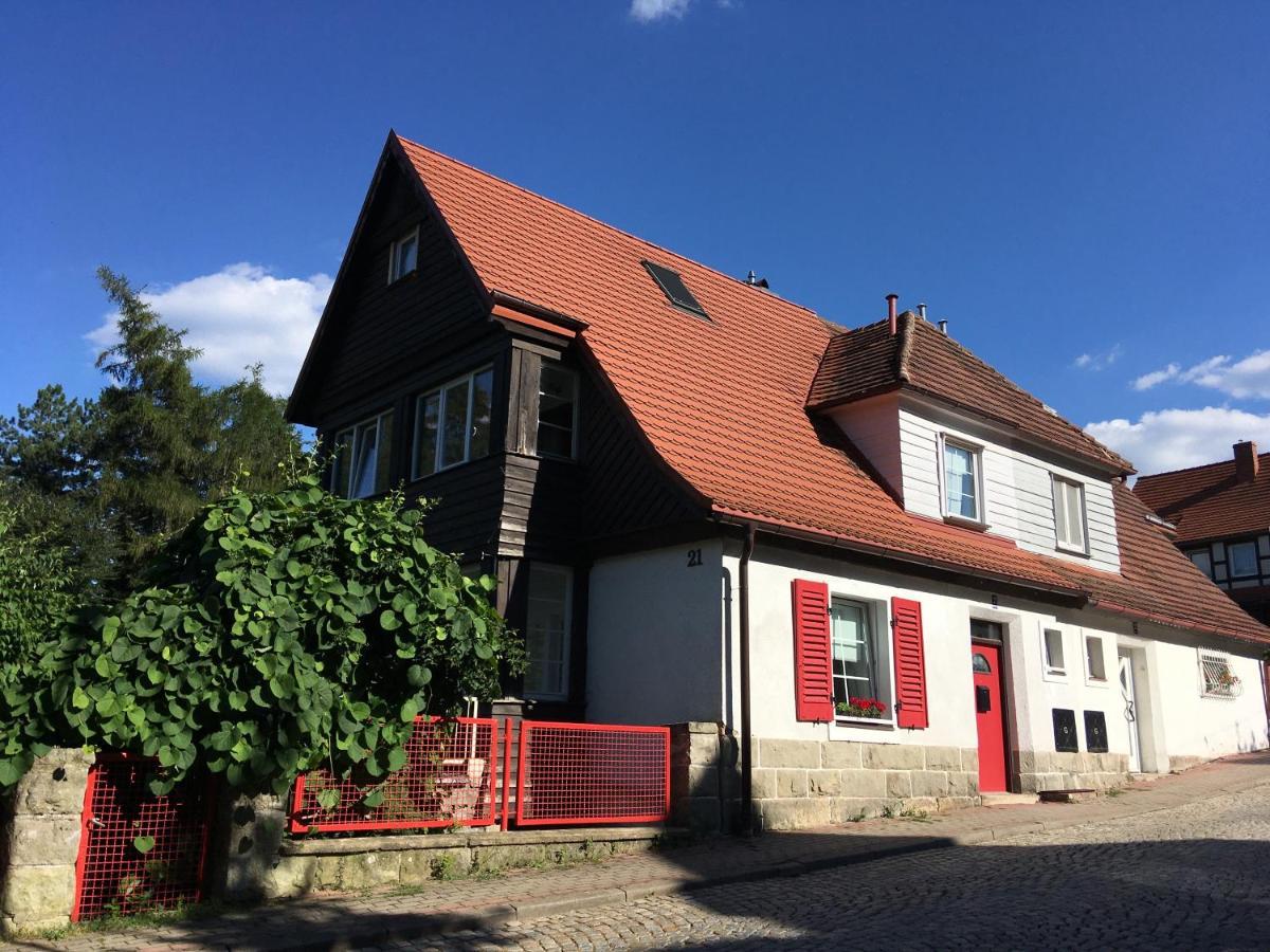 Willa Schmetterling Villa Duszniki Zdrój Dış mekan fotoğraf