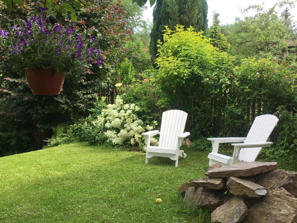 Willa Schmetterling Villa Duszniki Zdrój Dış mekan fotoğraf